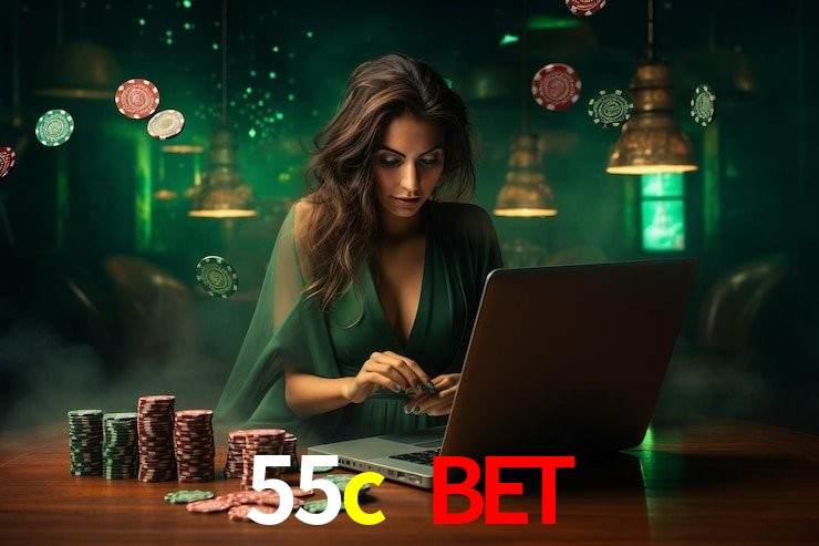 Comparação APP Mobile vs Versão Web 55c bet