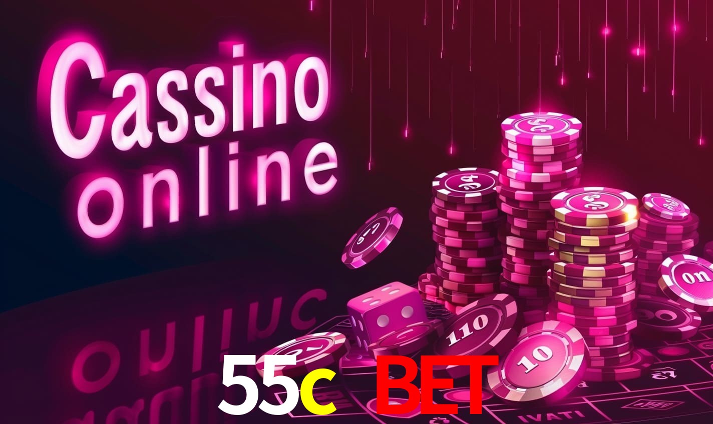 55c bet Download - Opções de Download por Plataforma